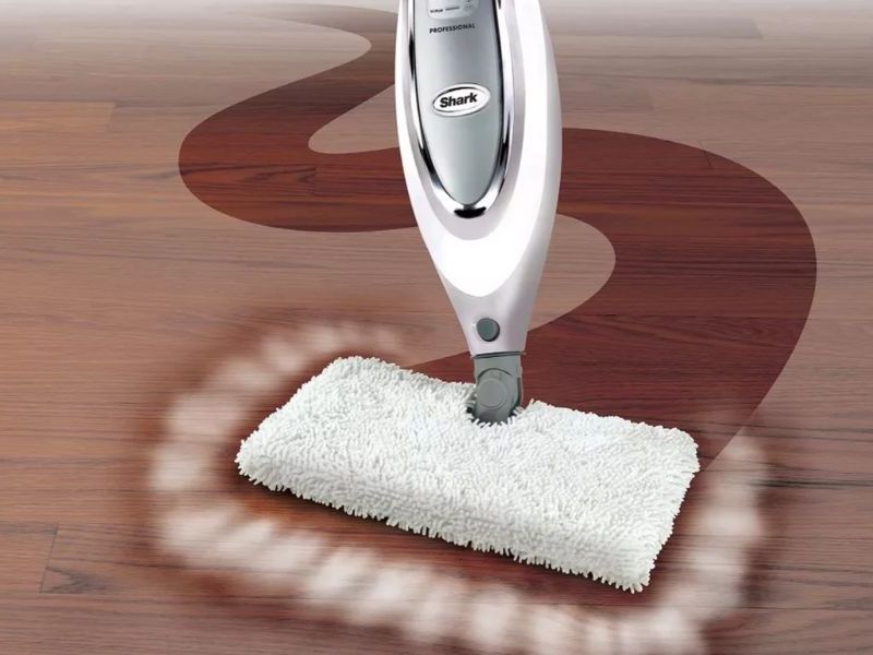 What Exactly Is Steam&nbsp;Cleaning?